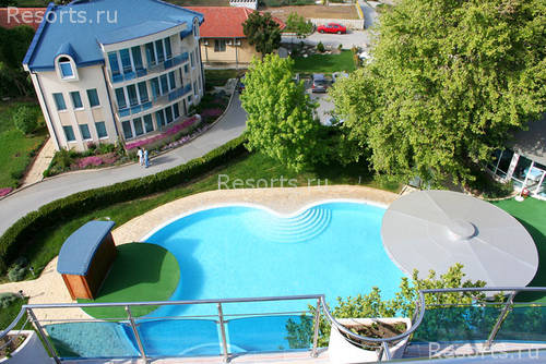 Sirius Beach Hotel 37